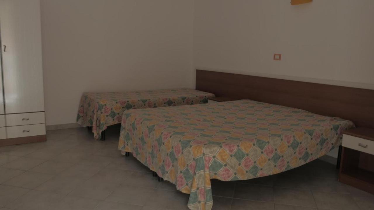 Villa Dei Pini Vieste Extérieur photo