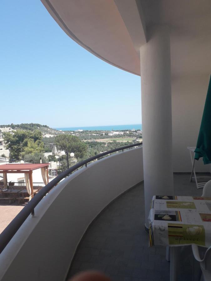 Villa Dei Pini Vieste Extérieur photo