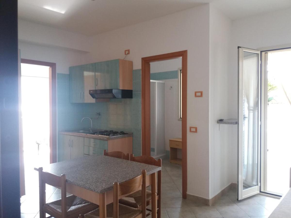 Villa Dei Pini Vieste Extérieur photo