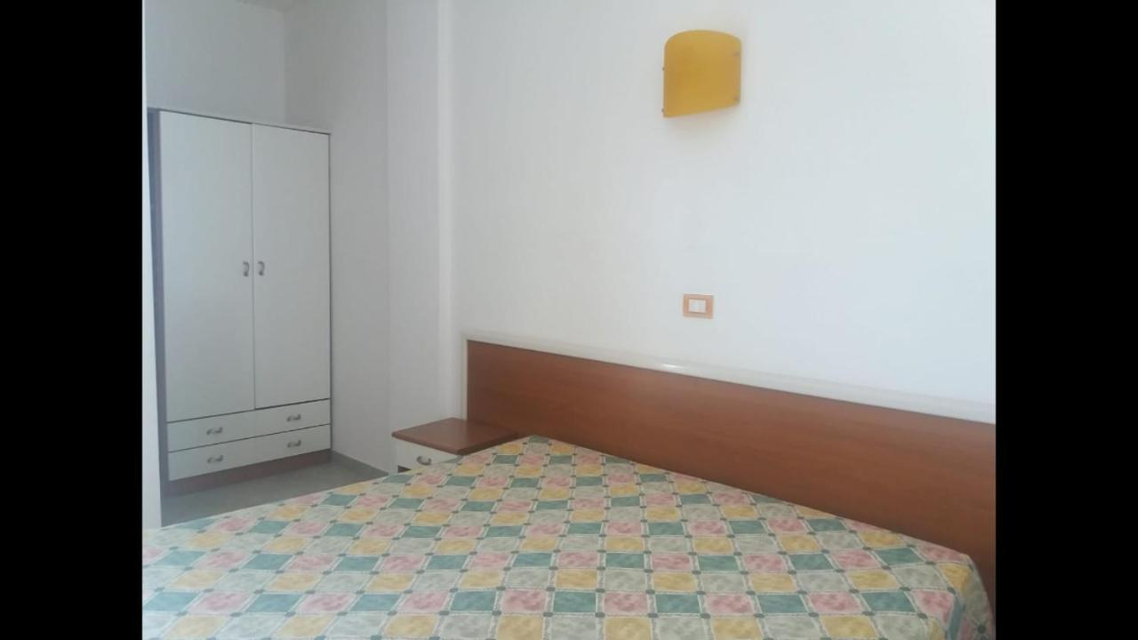 Villa Dei Pini Vieste Extérieur photo