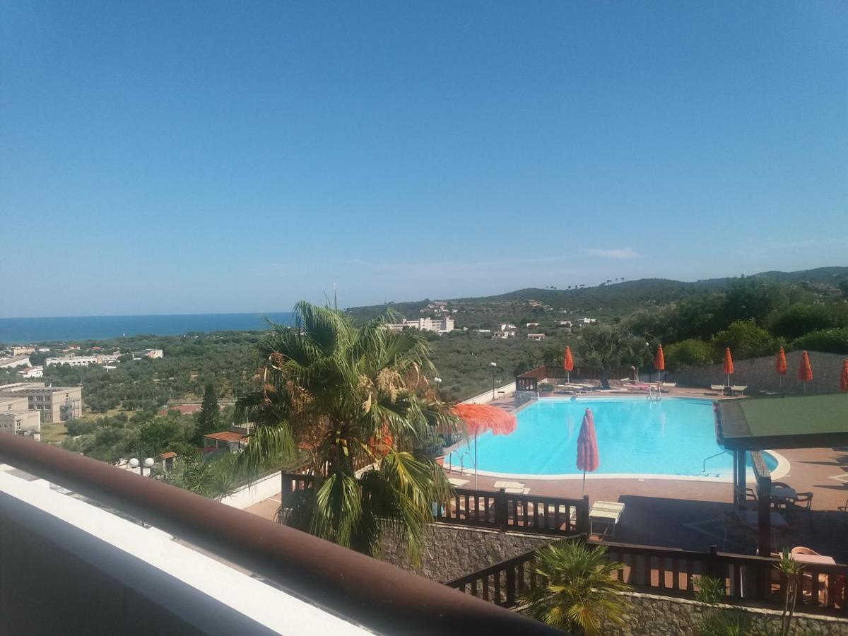 Villa Dei Pini Vieste Extérieur photo