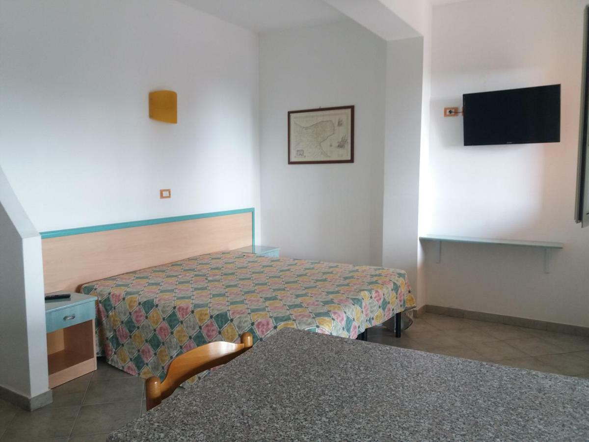 Villa Dei Pini Vieste Extérieur photo