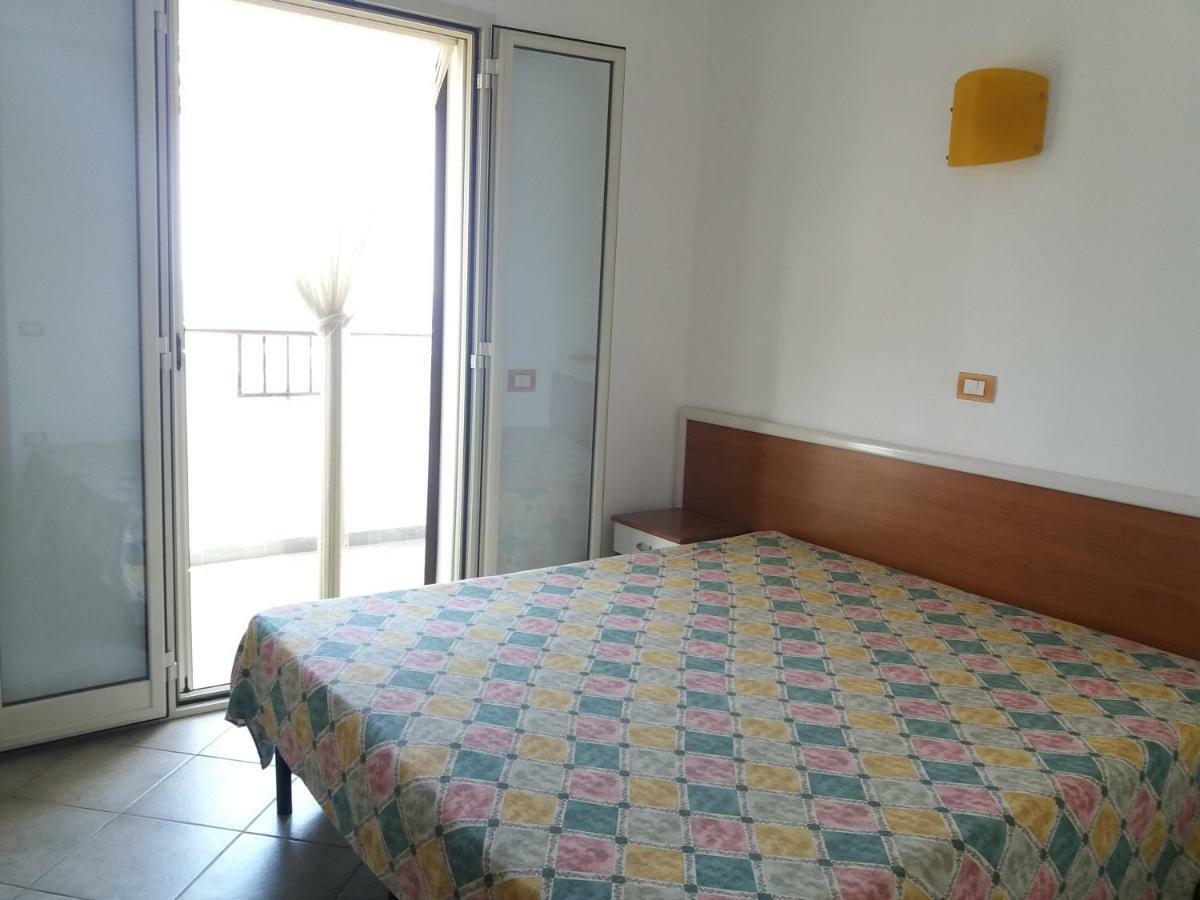 Villa Dei Pini Vieste Extérieur photo