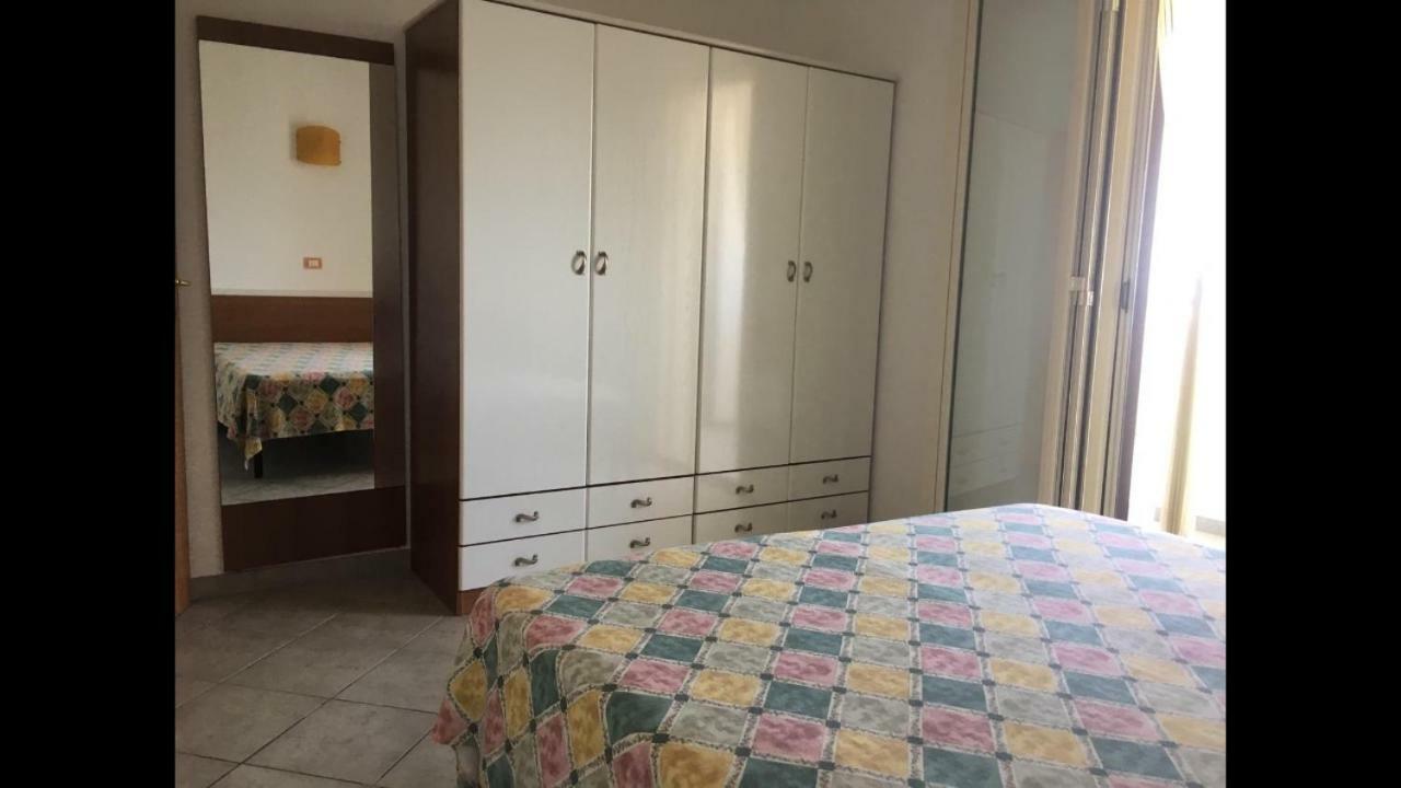 Villa Dei Pini Vieste Extérieur photo