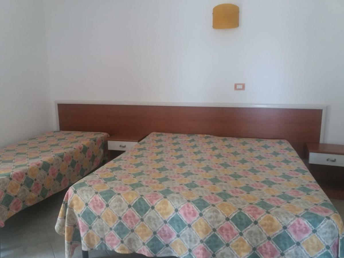 Villa Dei Pini Vieste Extérieur photo